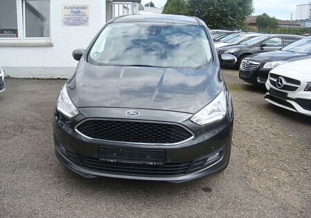 Ford Grand C-Max Cool & Connect
