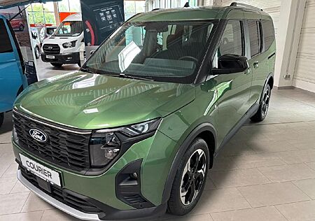 Ford Tourneo Courier Active Navi Kamera