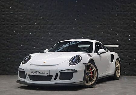 Porsche 991 GT3 RS - Lift - Carbon - Clubsport - 90L
