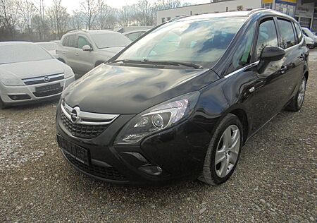 Opel Zafira Tourer 2.0 CDTI ecoFLEX INNOVATION 125kW