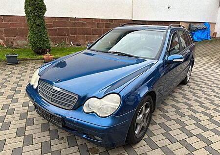 Mercedes-Benz C 180 T CLASSIC Classic