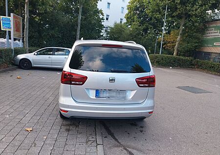 Seat Alhambra 2.0 TDI 110kW Style Style