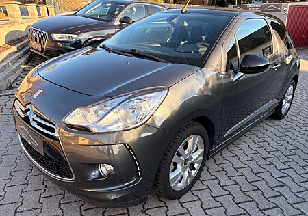Citroën DS3 Cabrio SoChic