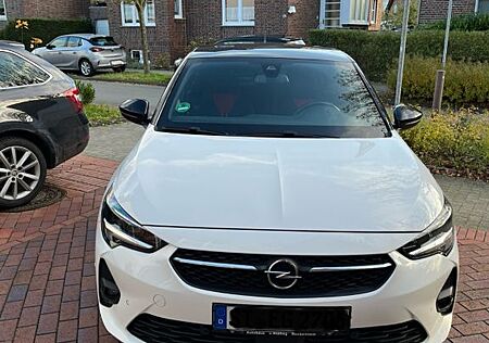 Opel Corsa 1.2 Direct Inj Turbo 74kW GS Line Auto...