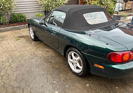 Mazda MX-5 1.9 16V Miracle Miracle