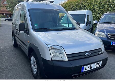 Ford Transit Connect Kastenwagen 110 PS Lang