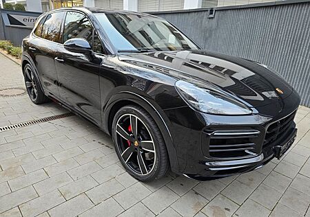 Porsche Cayenne GTS,ALU22,SportDesign,Luftfed,HALen,Pano