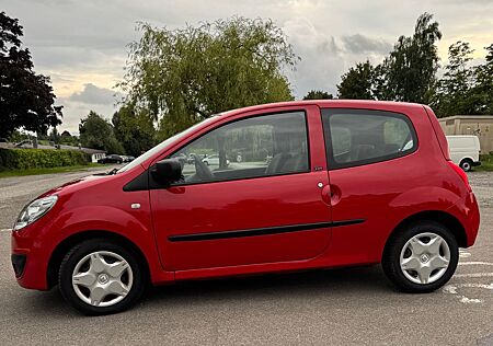 Renault Twingo 1.2 - 58 PS -31800 km - HU Neu