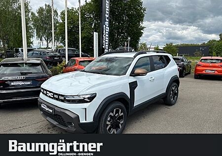 Dacia Duster Extreme TCe 130 Mild-Hybrid City-P./Sitzh
