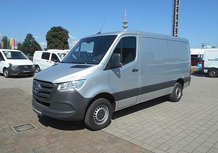 Mercedes-Benz Sprinter 316 CDI KA Mittel 3-Sitze Klima Kamera