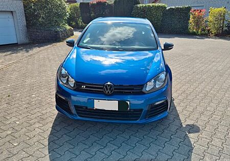 VW Golf Volkswagen VI 2.0 TSI 4MOTION R