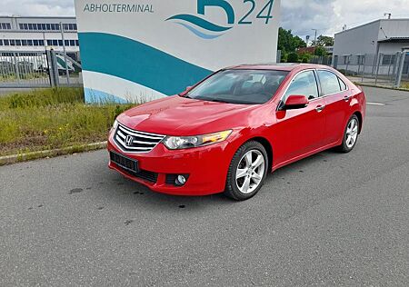 Honda Accord Lim. Executive Leder Neu TUV