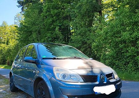 Renault Grand Scenic Scenic 1.6 16V