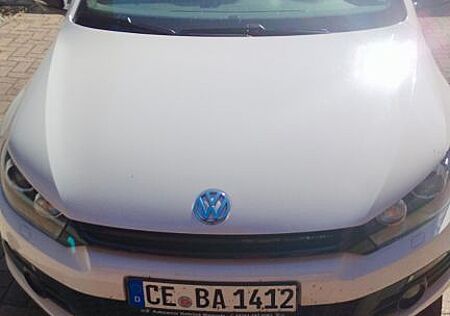VW Scirocco Volkswagen 1.4 TSI DSG -