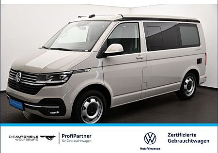 VW T6 California Volkswagen T6.1 California AD 2.0 TDI DSG Ocean AHK/ACC/Nav