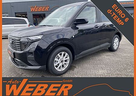 Ford Tourneo Courier Titanium Eco Boost APP Kamera