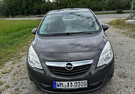 Opel Meriva 1.4 Edition 103kW Edition