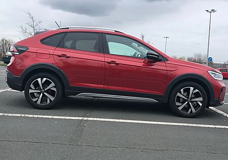 VW Taigo Volkswagen Style 1.0 TSI 81 kW 5J-Gar, 6Gang