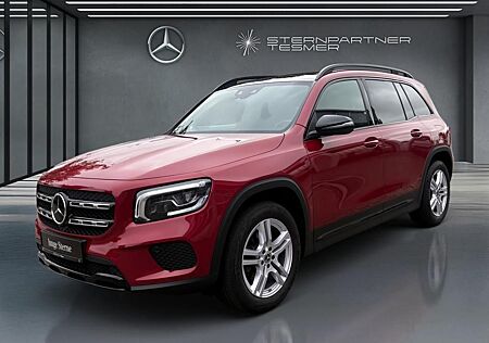 Mercedes-Benz GLB 200 Progressiv, Kamera, Night, Pano, Distr.