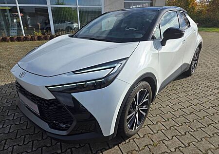 Toyota C-HR Hybrid 2.0 l Lounge