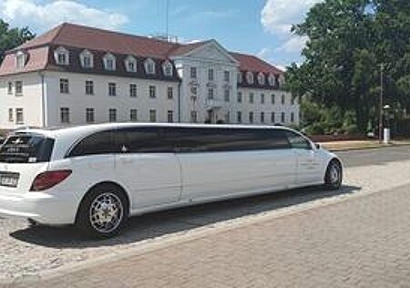 Mercedes-Benz R 500 Stretchlimousine 4MATIC langer Radstand -
