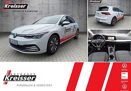 VW Golf Volkswagen 1.5 TSI Life MOVE/ACC/AHK/NAVI/FAHRSCHULPED