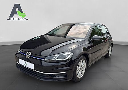 VW Golf Volkswagen 1.5 TSI Lim. Comfortl. BlueMot. DSG*LED*Nav
