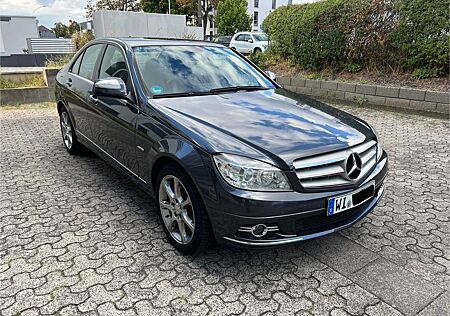 Mercedes-Benz C 200 KOMPRESSOR AVANTGARDE