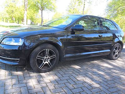 Audi A3 1.6 TDI Attraction Euro 5