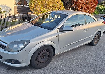 Opel Astra Edition 1.8 Edition