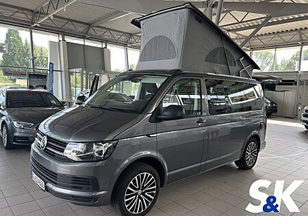 VW T6 California Volkswagen 2.0 TDI Beach #DSG #Maxxcamp -Auss