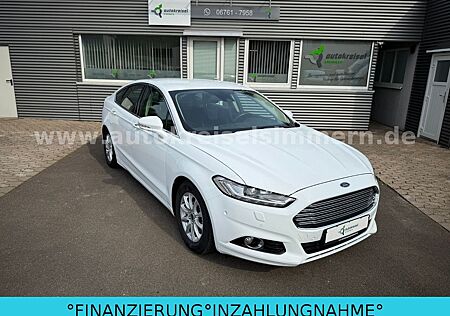 Ford Mondeo °AHK°NAVI°KAMERA°LED°MEMORY°ASSIST°