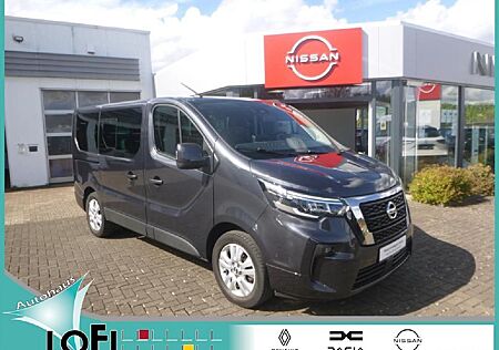Nissan NV300 Kombi9 L1H1 2,8t