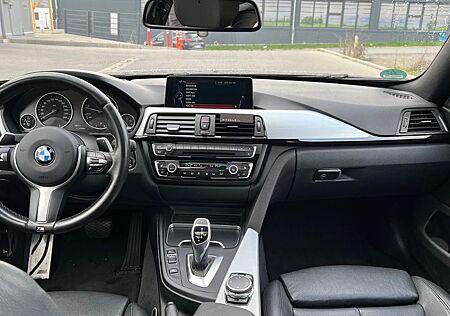 BMW 430d 430 Gran Coupé Gran Coupé M Sport A M Sport
