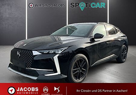 DS Automobiles DS 4 , E-Tense Hybrid 225 (Plug-In), Cross Rivoli