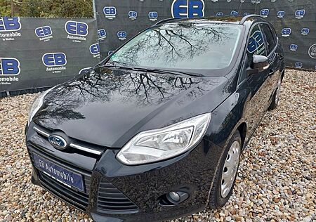 Ford Focus Turnier Trend, Klima, Sitzheizung, Euro5..