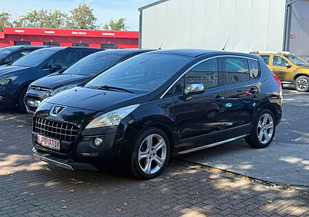 Peugeot 3008 Platinum*Automatik*