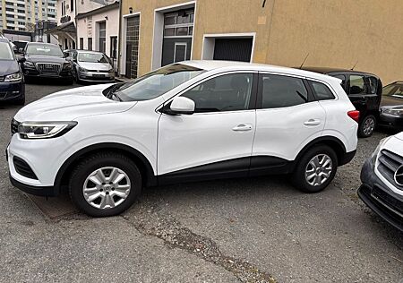 Renault Kadjar Life