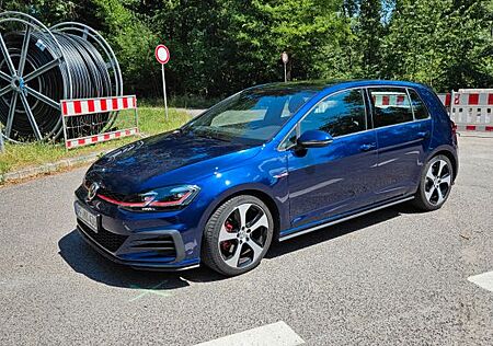 VW Golf Volkswagen 2.0 TSI BMT GTI Standheizung, Schiebedach