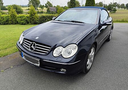 Mercedes-Benz CLK 320 AVANTGARDE Avantgarde
