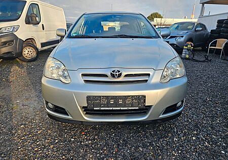 Toyota Corolla 1.4 Edition.Tüv.2.2027.