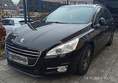 Peugeot 508 SW Allure HDi FAP 160 Automatik Allure