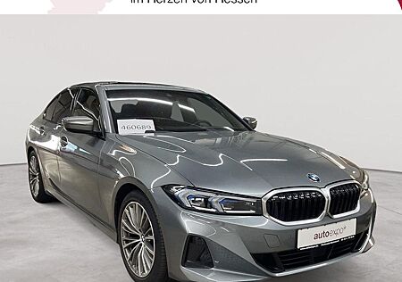 BMW 320d xDrive Aut. Navi SD H&K SHZ