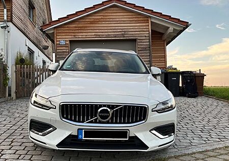 Volvo V60 B4 D Geartronic Inscription Inscription