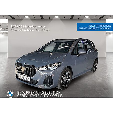 BMW 2er Active Tourer leasen