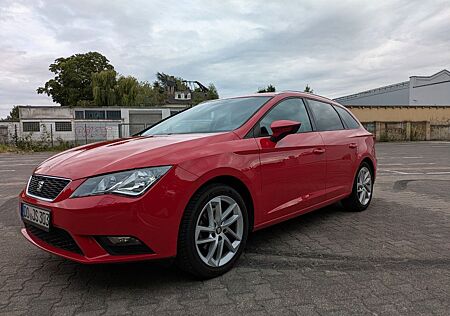 Seat Leon ST 1.2 TSI 81kW Start&Stop Style Style