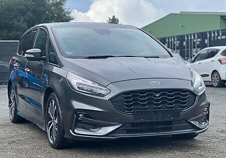 Ford S-Max ST-Line*7 Sitze*2.0*190PS*PANO*KAM*Standheizung*