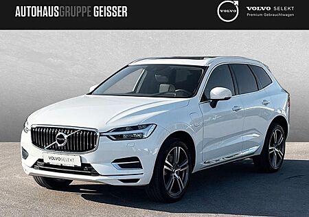 Volvo XC 60 XC60 T6 AWD Recharge Inscription Expression AHK