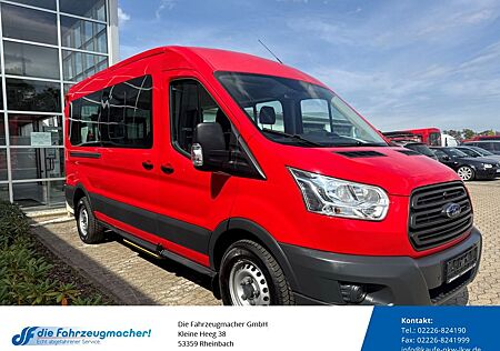Ford Transit Kombi 350 L3 2.2 TDCi DPF *3022