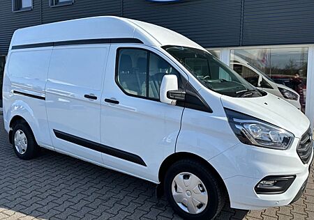 Ford Transit Custom 300 L2 H2 Trend >NAVI+KAMERA<